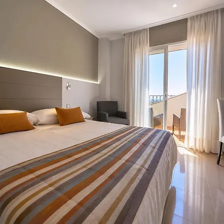 Hotel Casa Zulema *