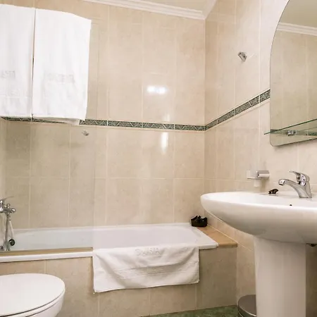 Casa Zulema Hotel Sanxenxo